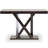 Dames 47.25'' Console Table