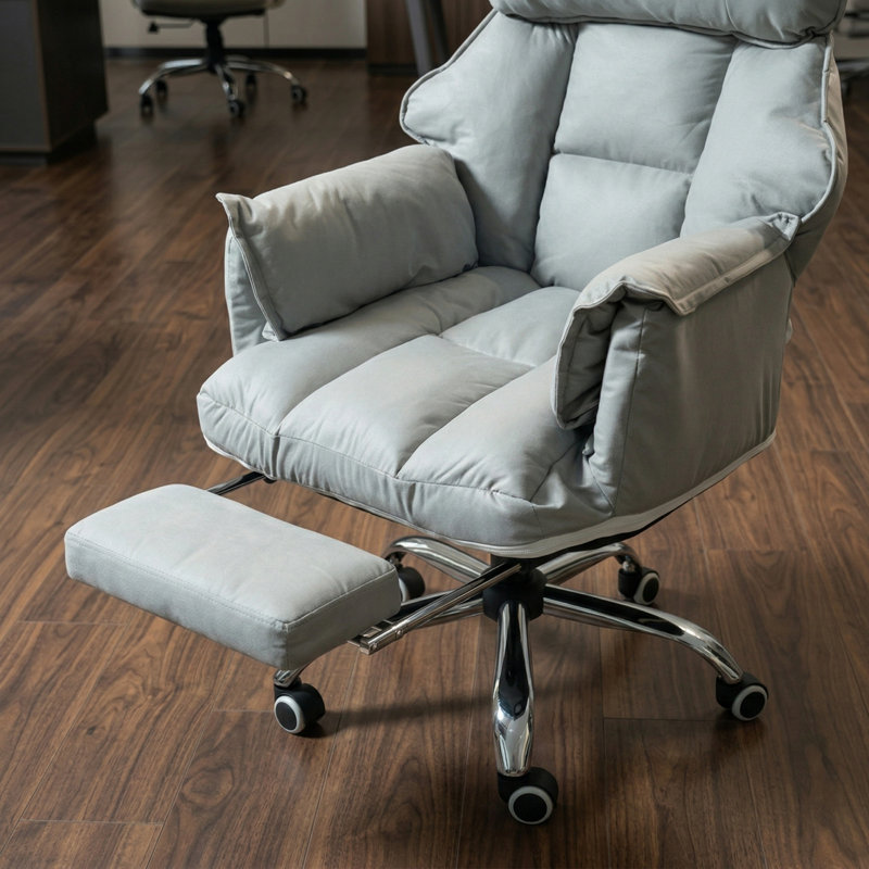 Chaise de bureau décontractée