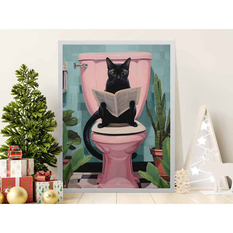 Taumsauk Single Picture Frame Print, 35.56cm H x 27.94cm W