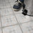 Barcelona 6" x 6" Porcelain Patterned Wall & Floor Tile