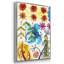 «On A Whim II», reproduction sur toile 3 pièces-91886806-91886801