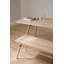 Bough Solid Wood Dining Bench-908593897