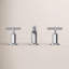 Purist Widespread Bathroom Sink Faucet-1743238