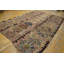 Tapis antique American Folk Art