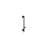Hydrorail-H Shower Column-97901658