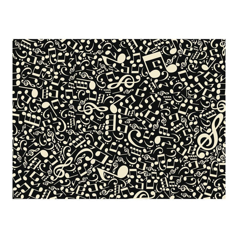 Wall Mural, 121" L x 157" W