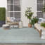 Tapis intérieur / extérieur rectangulaire Shaila-1116959484-1116959482
