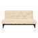 Distefano 8'' Memory Foam Futon Mattress Futon  Mattress