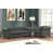 Gris anthracite Oliver est en rupture de stock