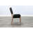  Modern Woven Back Dining Chair