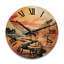 Horloge murale Naylea-86809101