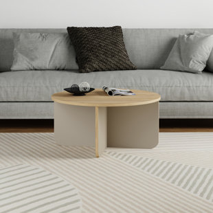 8 - Piece Living Room Table Set