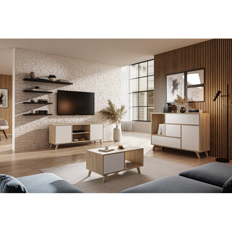 Valencia 1 - Door Standard Accent Cabinet