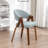 Providence Upholstered Dining Chair-123200621