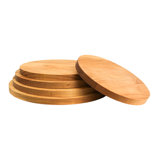 Premium Alder Wood Shelves For 7-tier Classic Stands