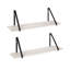 Tablette de support en sapin Mcmartin-1943930254-1947330197