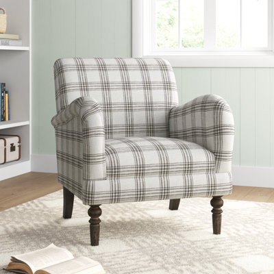 Ariana Upholstered Armchair