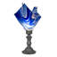 Vanscoy Torchiere Table Lamp