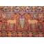 Tapis antique Marbediah