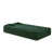 Green Sherpa Fleece fabric est en rupture de stock