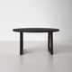 Curator Solid Wood Coffee Table