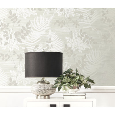 Hinckley 10.05m x 53cm Wallpaper Roll
