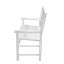 Banc de jardin en bois Boyne-226271974