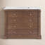 Ensemble de meuble-lavabo simple 42 po Garza-1812780894