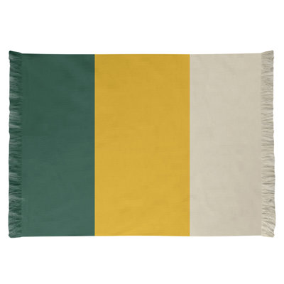 Chenille Indoor Rug