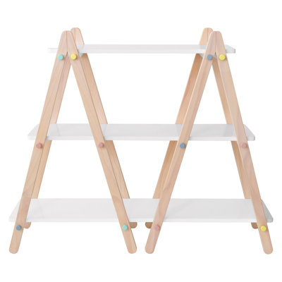 Dottie 42" Bookcase