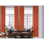 Extra Long & Extra Wide Faux Linen Decorative Curtain Single Panel-75731942-75731972
