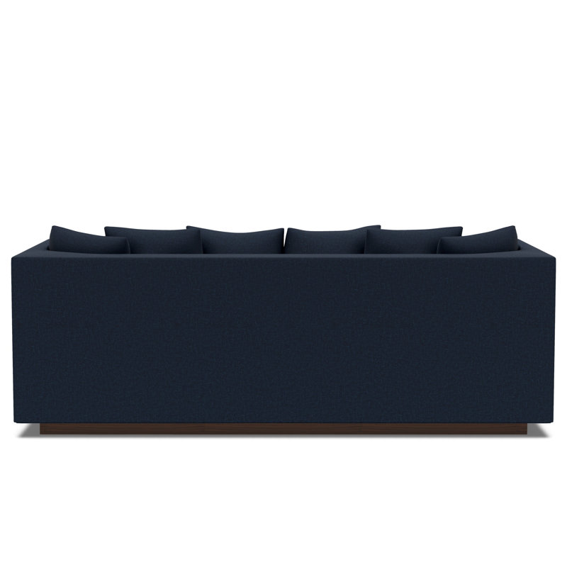 Claudette Bench Seat Sofa, 2369-32, Arlington