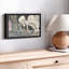 Impression sur toile de squelette japonais-455285742