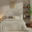 Tête de lit en rotin Antonette-268625096-268621965