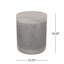 Table de bout Modern