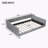 Upholstery Daybed and Side Storage pocket-704360241-704360243