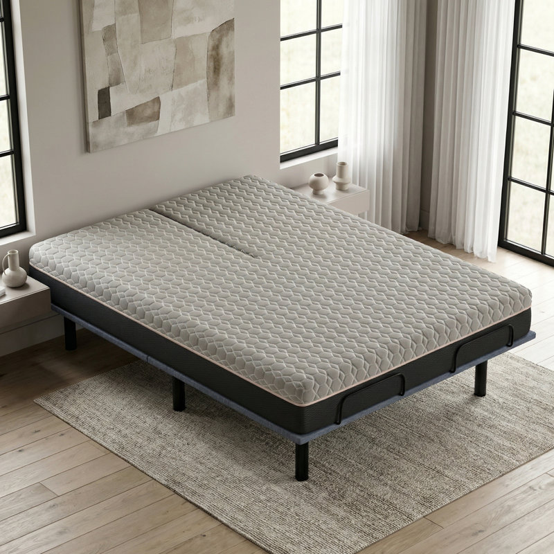 Hybrid Mattress, Queen
