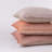 Brissia Pomegranate, Linen Pillow - Euro-1825371890