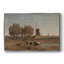 «Vintage Landscape -CDII» sur toile-2064094791
