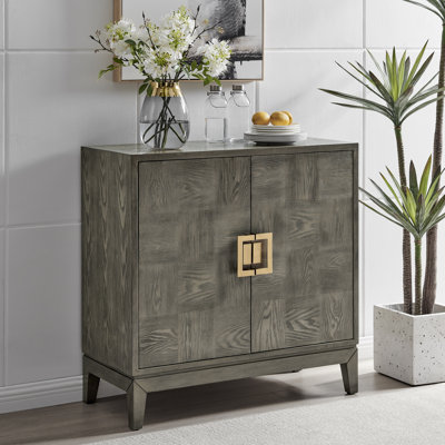Jovanny 90cm W Chest of Drawers