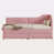 Rose est en rupture de stock
