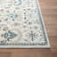 Tapis performance d'intérieur / floral Nekiesha-142990588