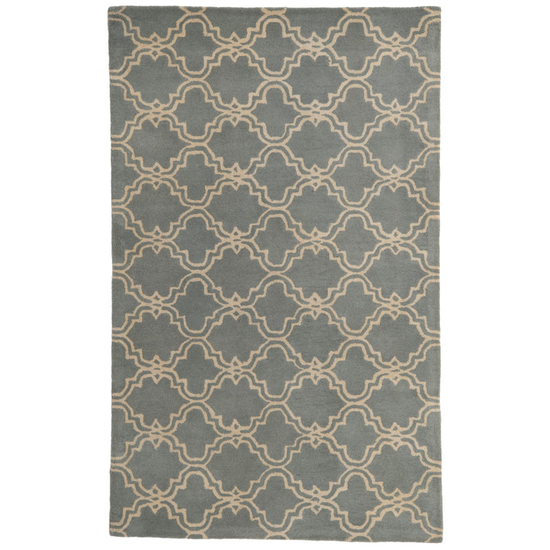 Odenton Light Gray Rug