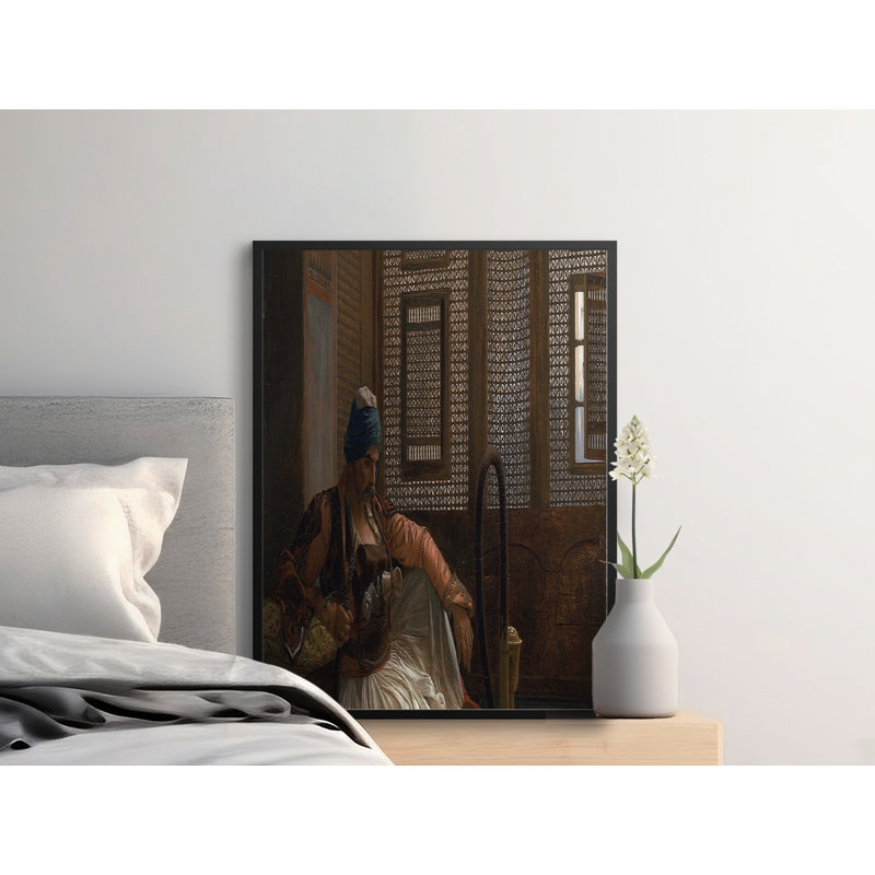 Uniontown No Frame Print, 11x14