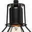 Lanz 3 - Light Black Pendant