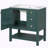 Bathroon Vanity with Sink-39552107