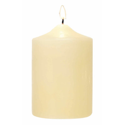 Pillar Candle
