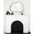 Kagan Decorative Wall Mirror 22X30 Black