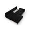 Cuiksa 5 Seater Sofa Bed-647098940-647098928