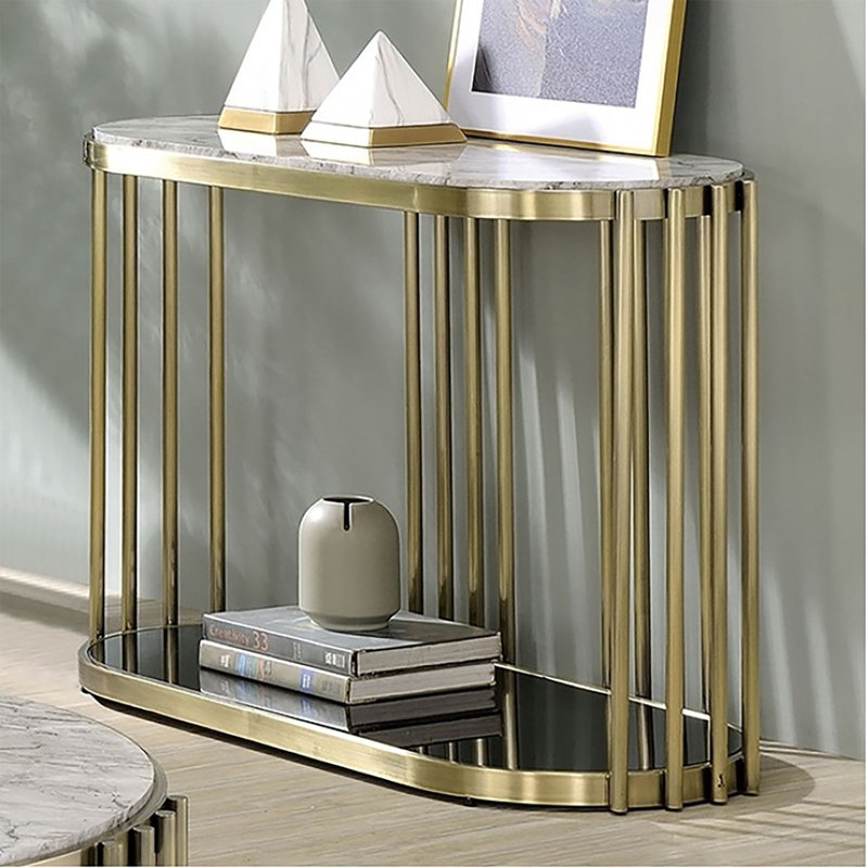 Inmanns 42.13'' Console Table